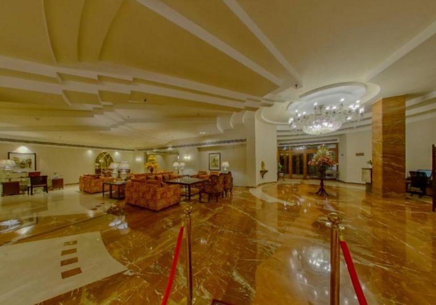 accommodation